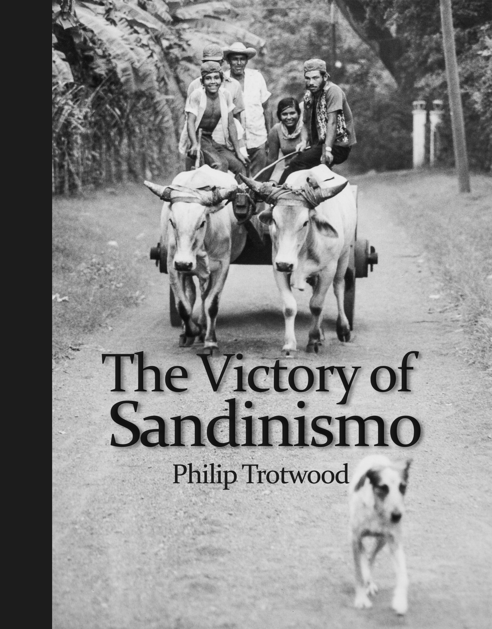 The Victory of Sandinismo